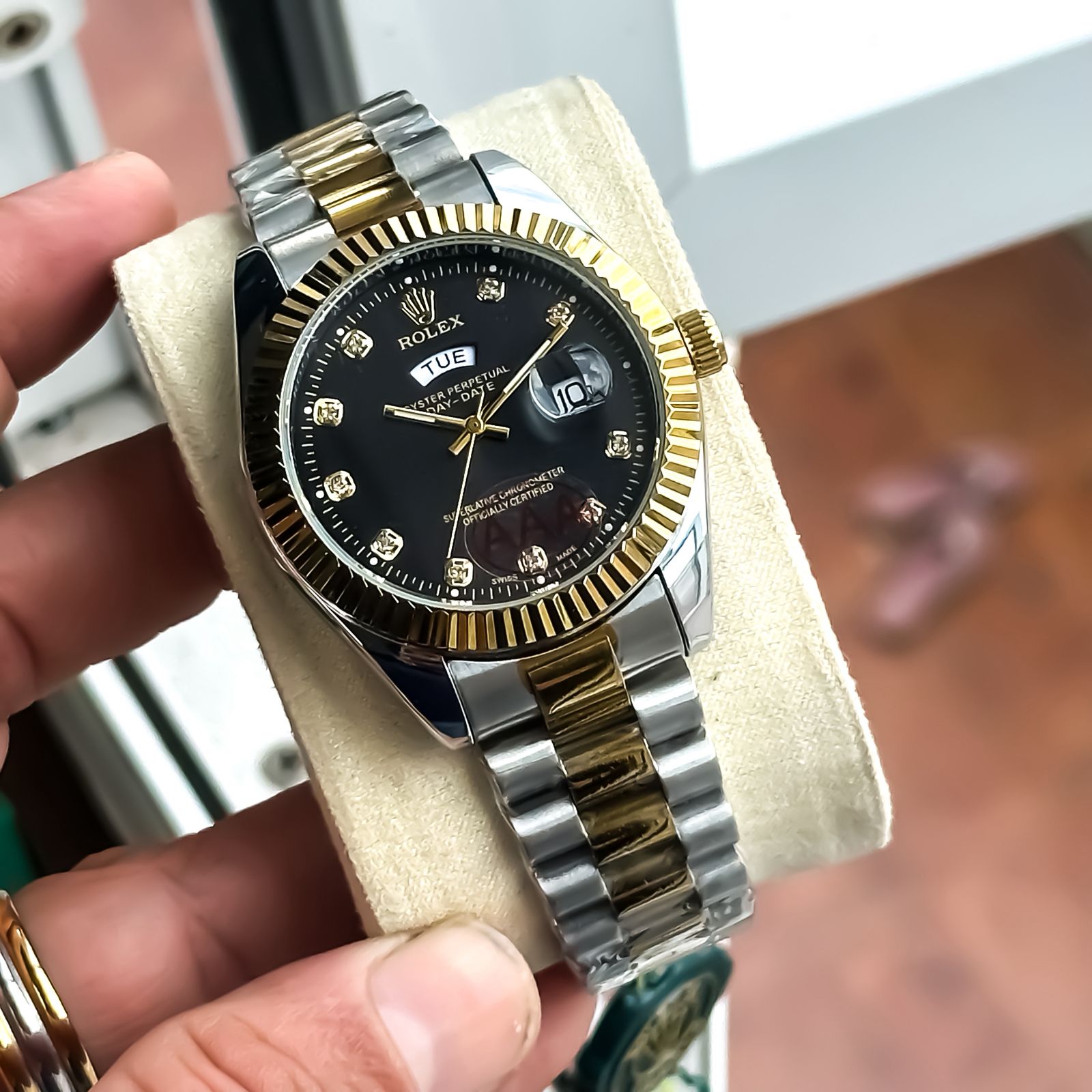 Rolex Day-Date For men